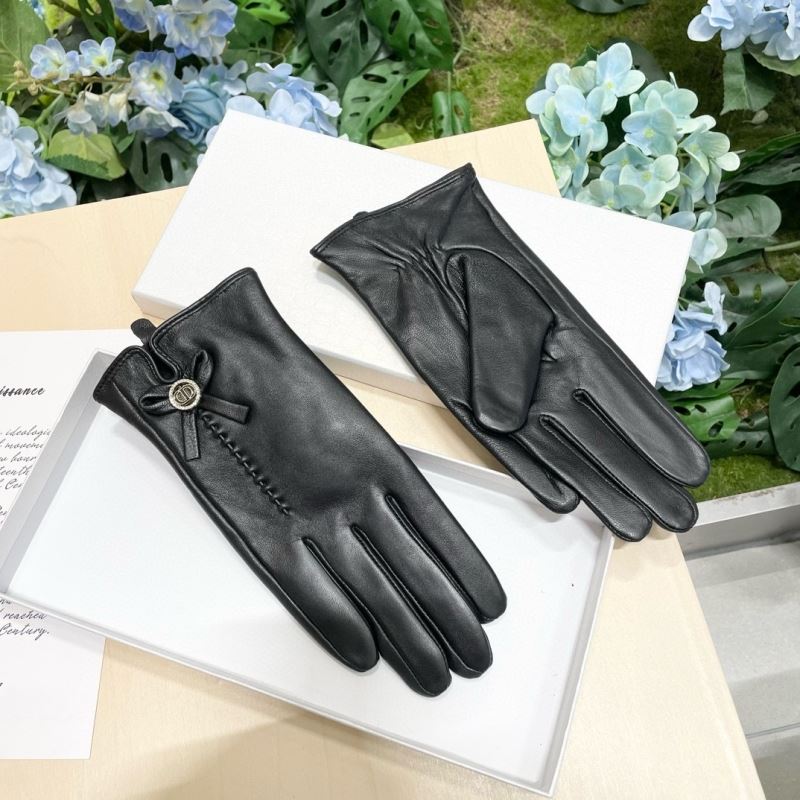 Christian Dior Gloves